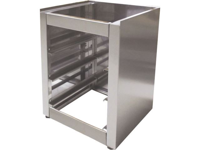 BS 350 Taşıma Standı