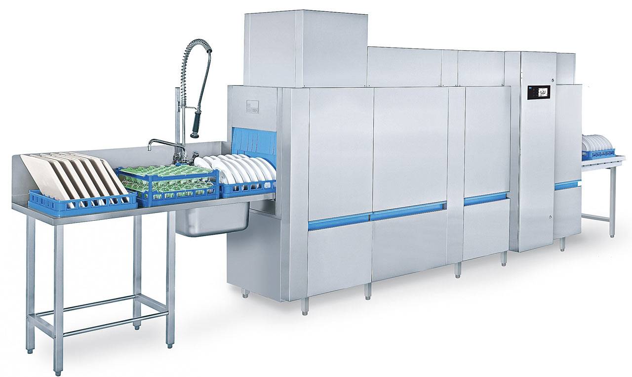 Bulaşık Makineleri