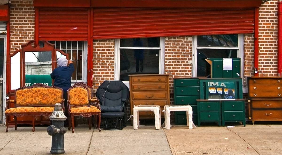 İkinci El Ürünler