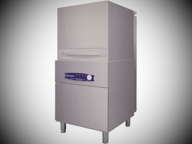 DW 1000 Bulaşık Makinesi