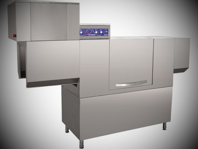 DW 2000 Bulaşık Makinesi