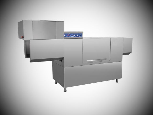 DW 3000 Bulaşık Makinesi