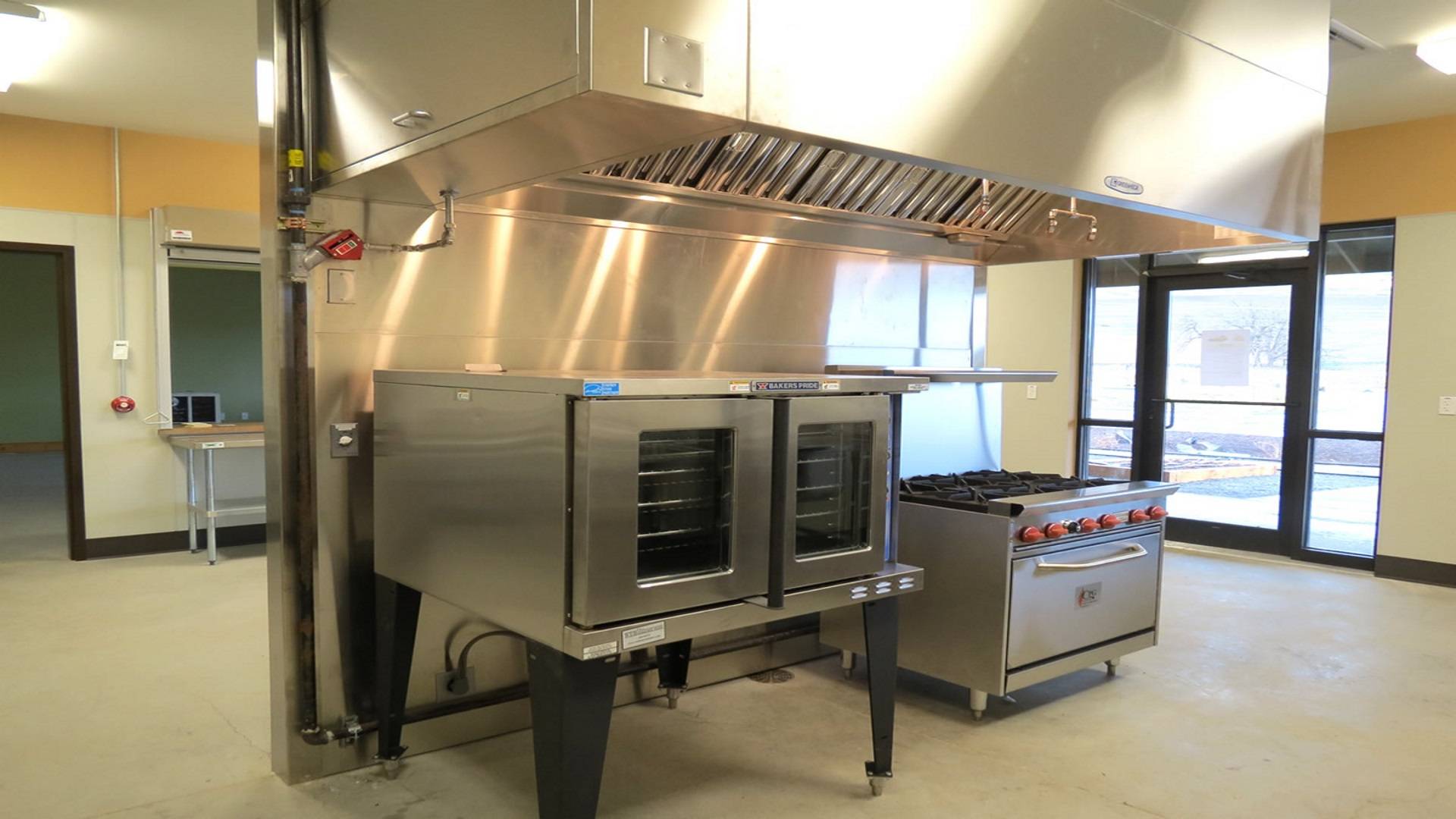 Konveksiyonlu Fırınlar