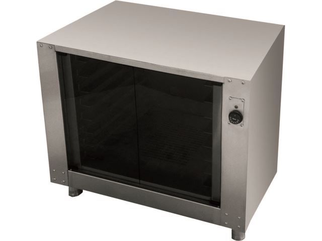 MD 08 Mayalandırma Dolabı