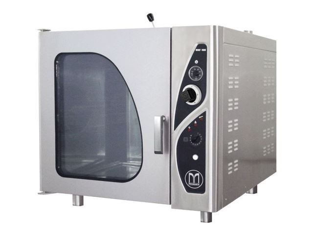 MKF 20E Elektrikli Konveksiyonlu Fırın