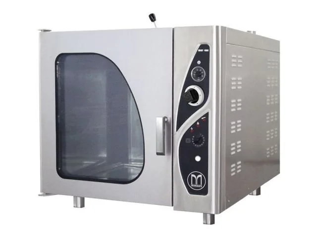 MKF 20E Elektrikli Konveksiyonlu Fırın