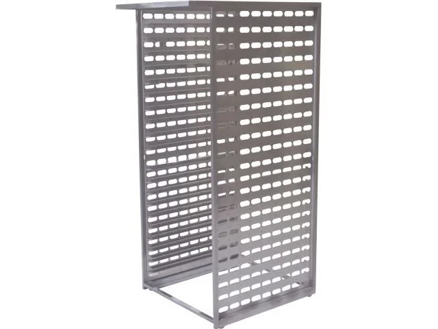 TS 01 Tepsi Standı